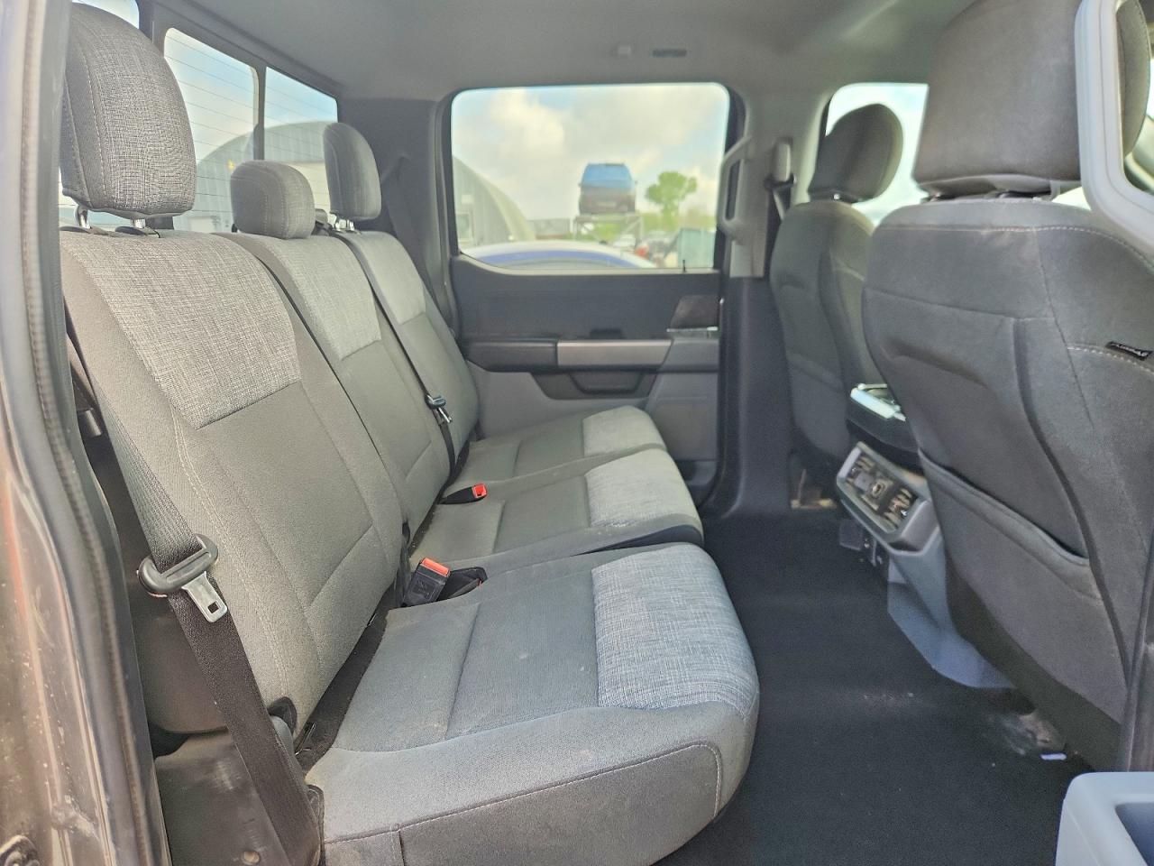 2021 Ford F150 VIN 1FTFW1E81MFC31036 photo 10