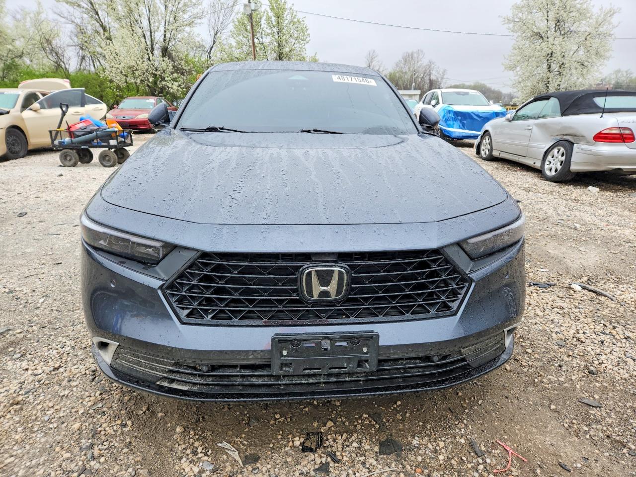 2023 Accord VIN 1HGCY2F81PA064343 photo 5