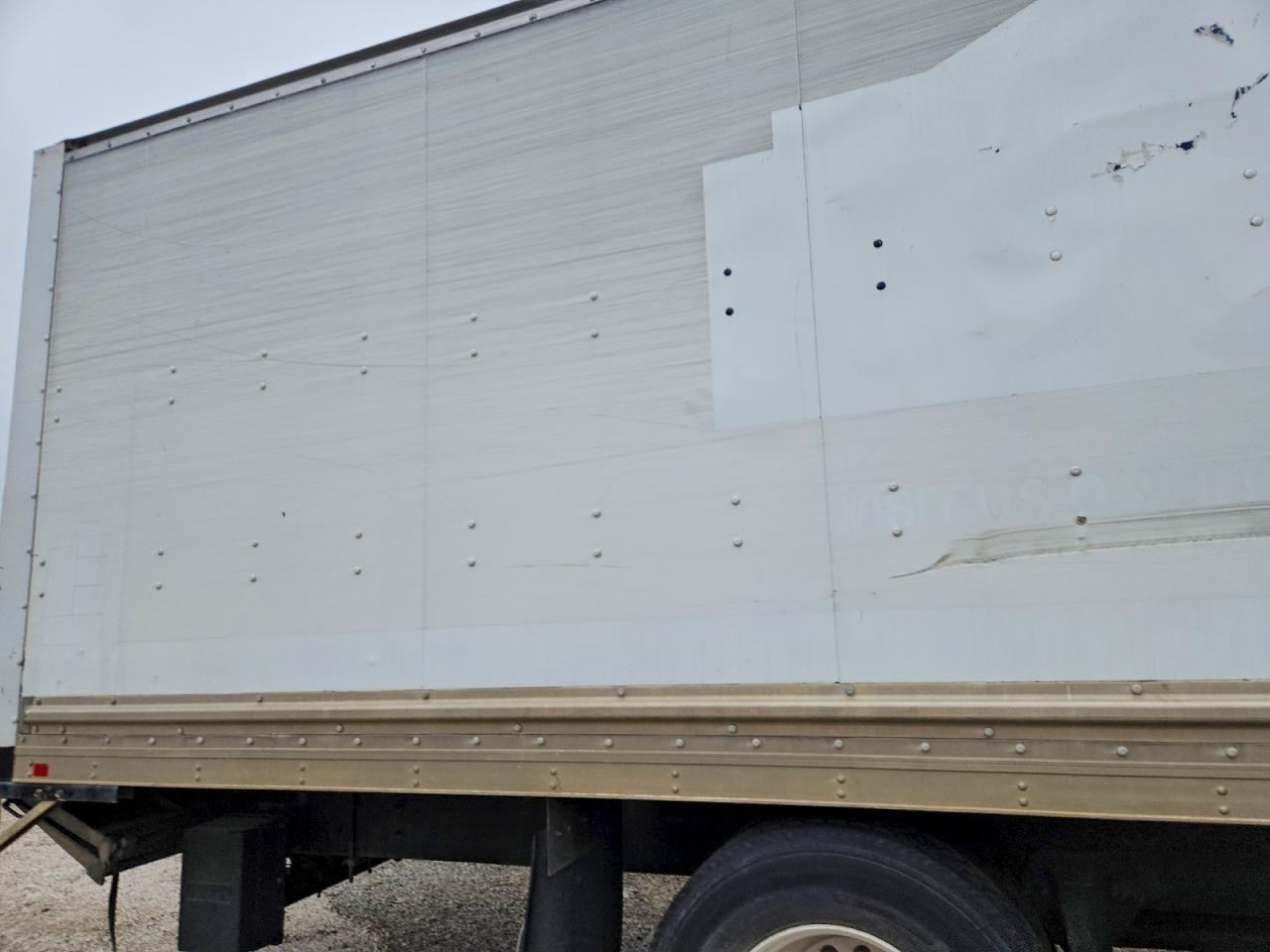 2020 FREIGHTLINER All other VIN 3ALACWFC8LDLY3007 photo 6