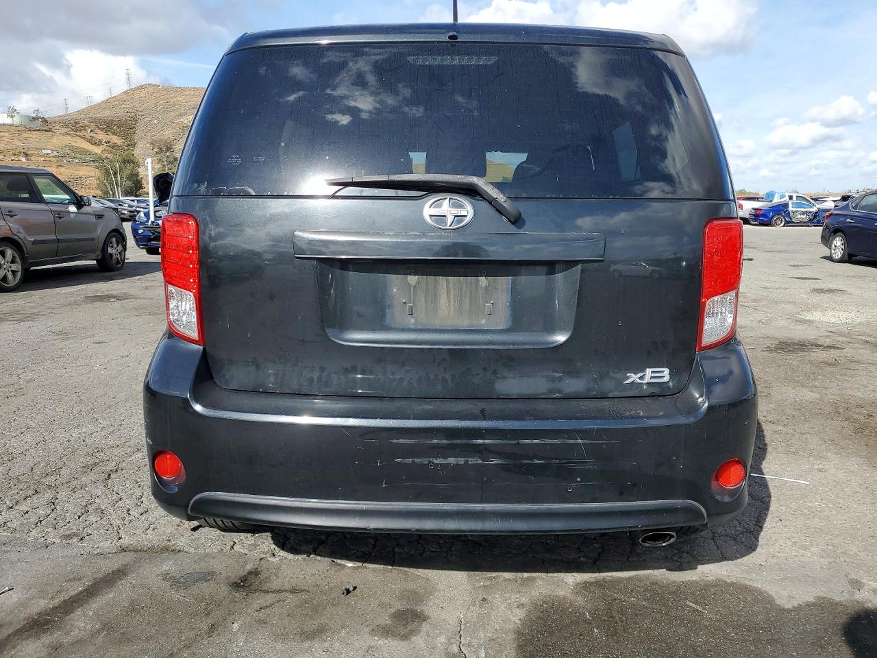2013 Scion Xb VIN JTLZE4FEXDJ040478 photo 6