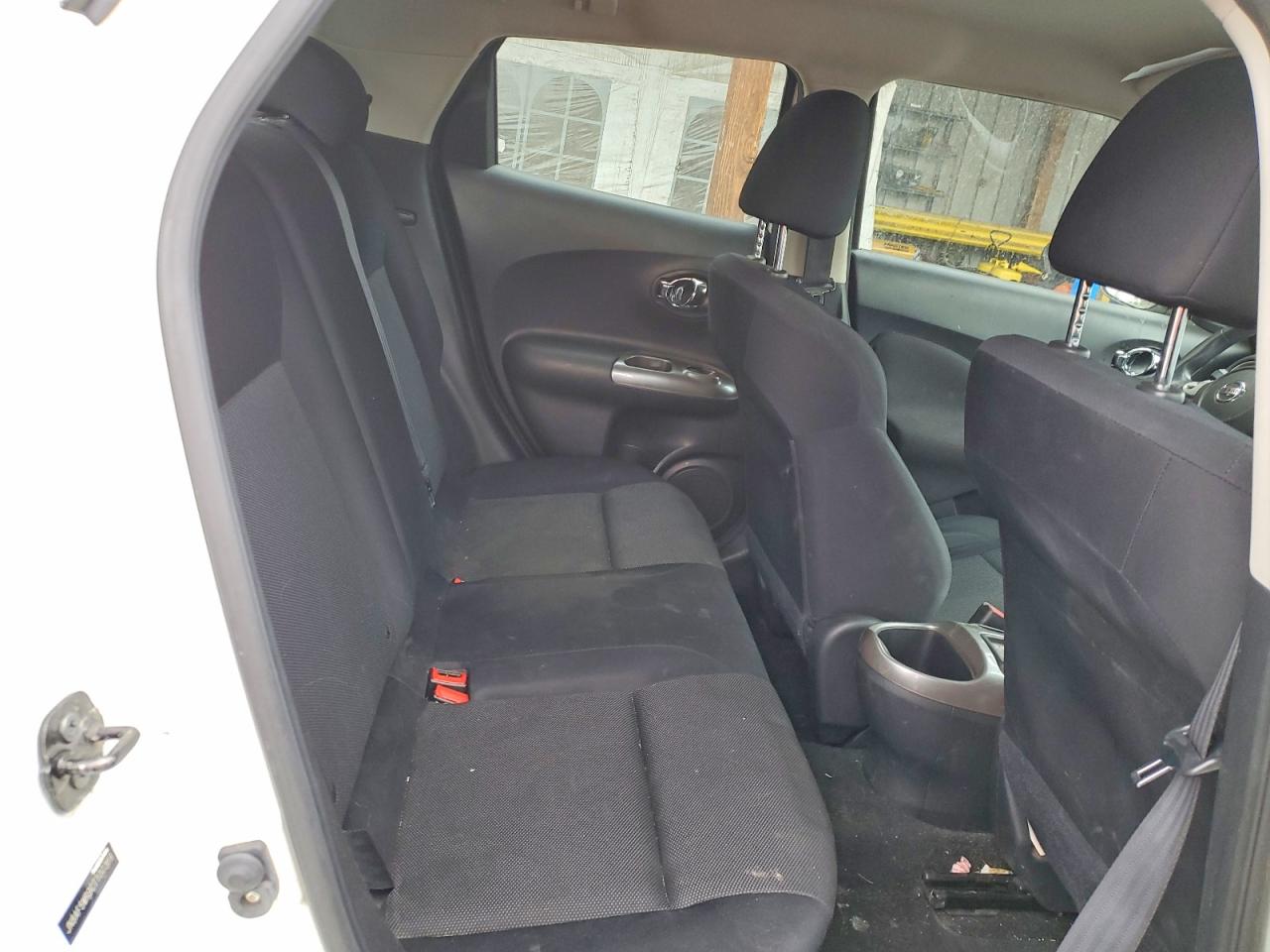 2012 Juke VIN JN8AF5MR9CT100369 photo 10