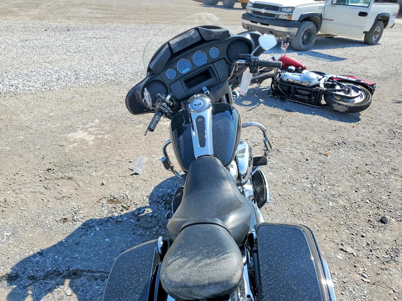 2019 HARLEY Fl VIN 1HD1FVC25KB653930 photo 6