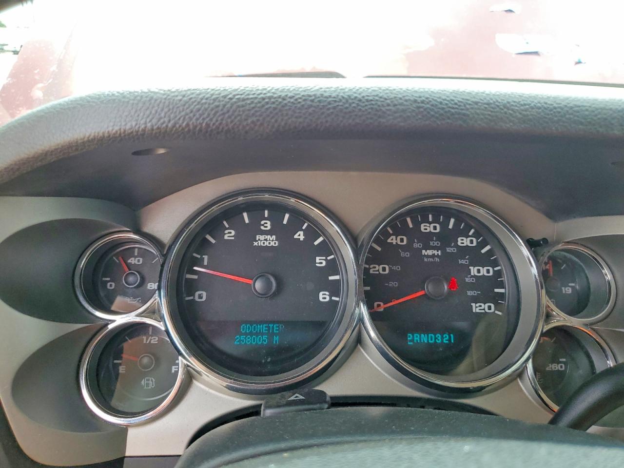2007 Chevrolet All models VIN 2GCEC13J471674724 photo 9