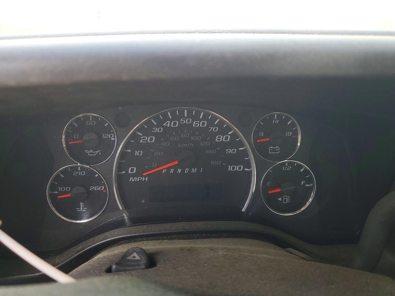 2021 GMC Savana VIN 7GZ37TC7XMN011313 photo 9