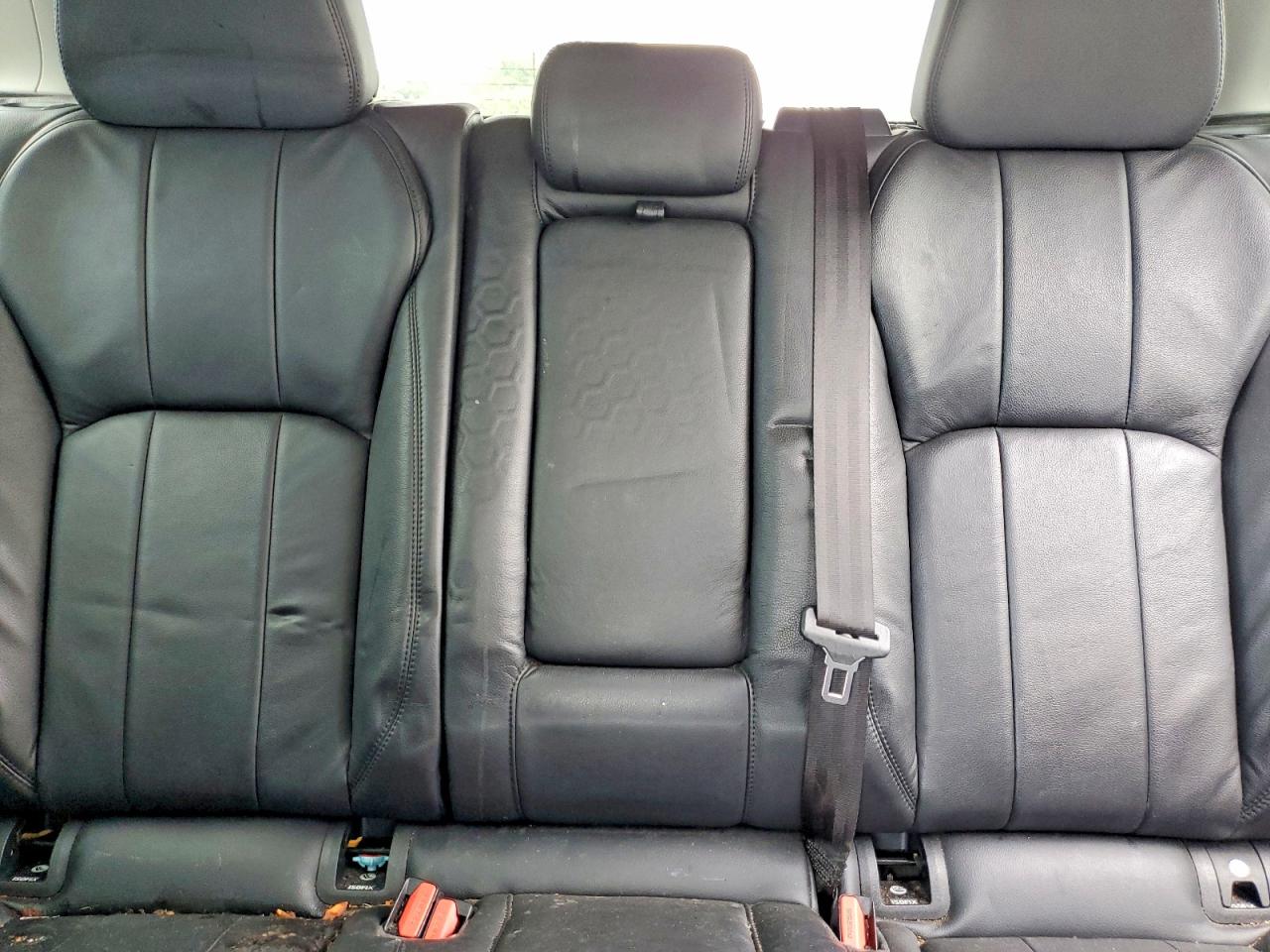 2018 Land Rangerover VIN SALVP2RX4JH297024 photo 10