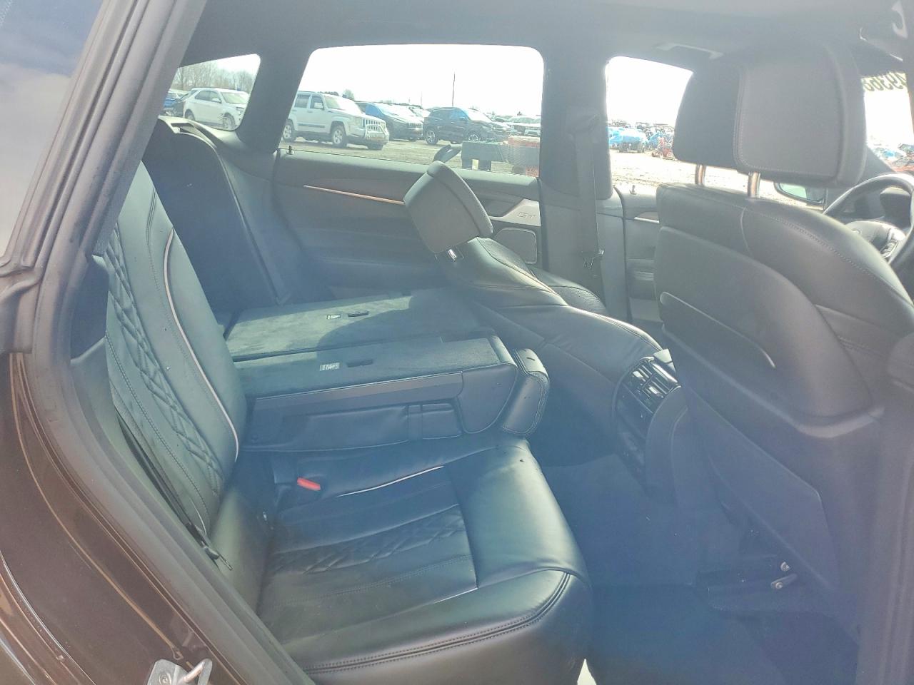 2018 BMW 6 series VIN WBAJV6C55JBJ99274 photo 11