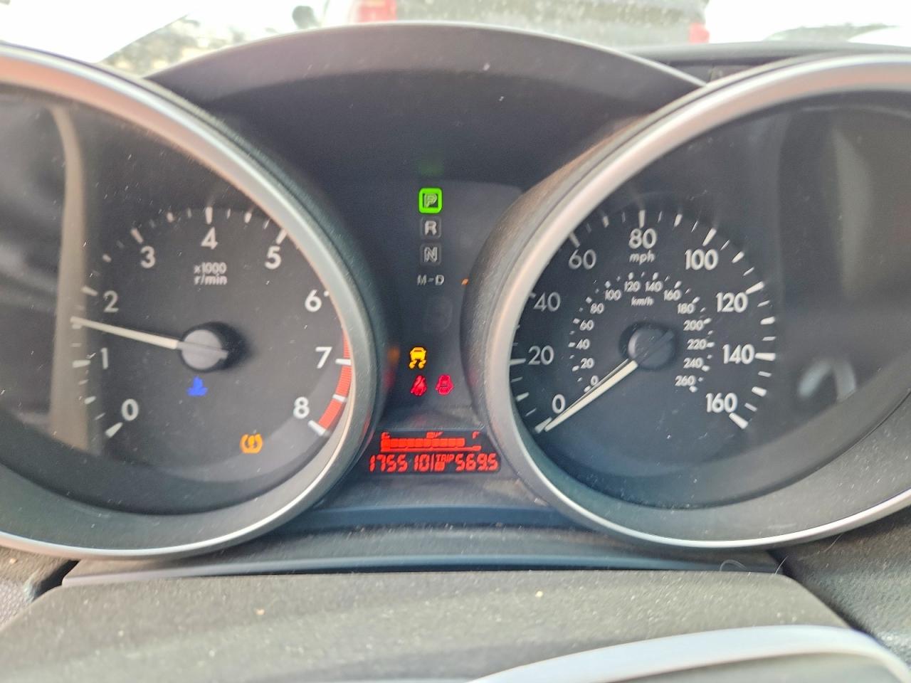 2011 Mazda 3 VIN JM1BL1UGXB1384024 photo 9