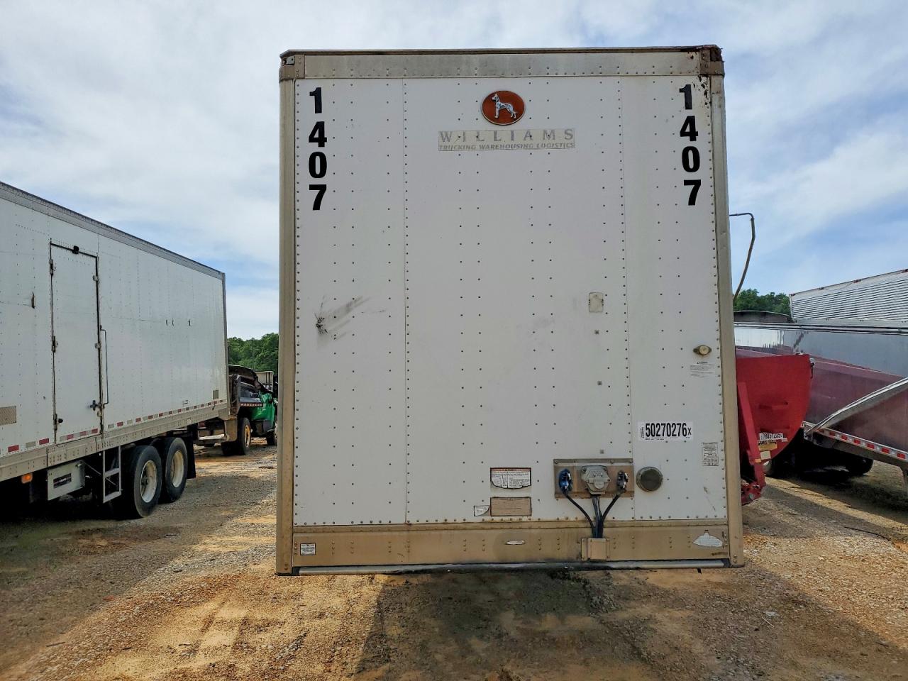 2014 GREAT All models VIN 1GRAP0629ET592180 photo 5