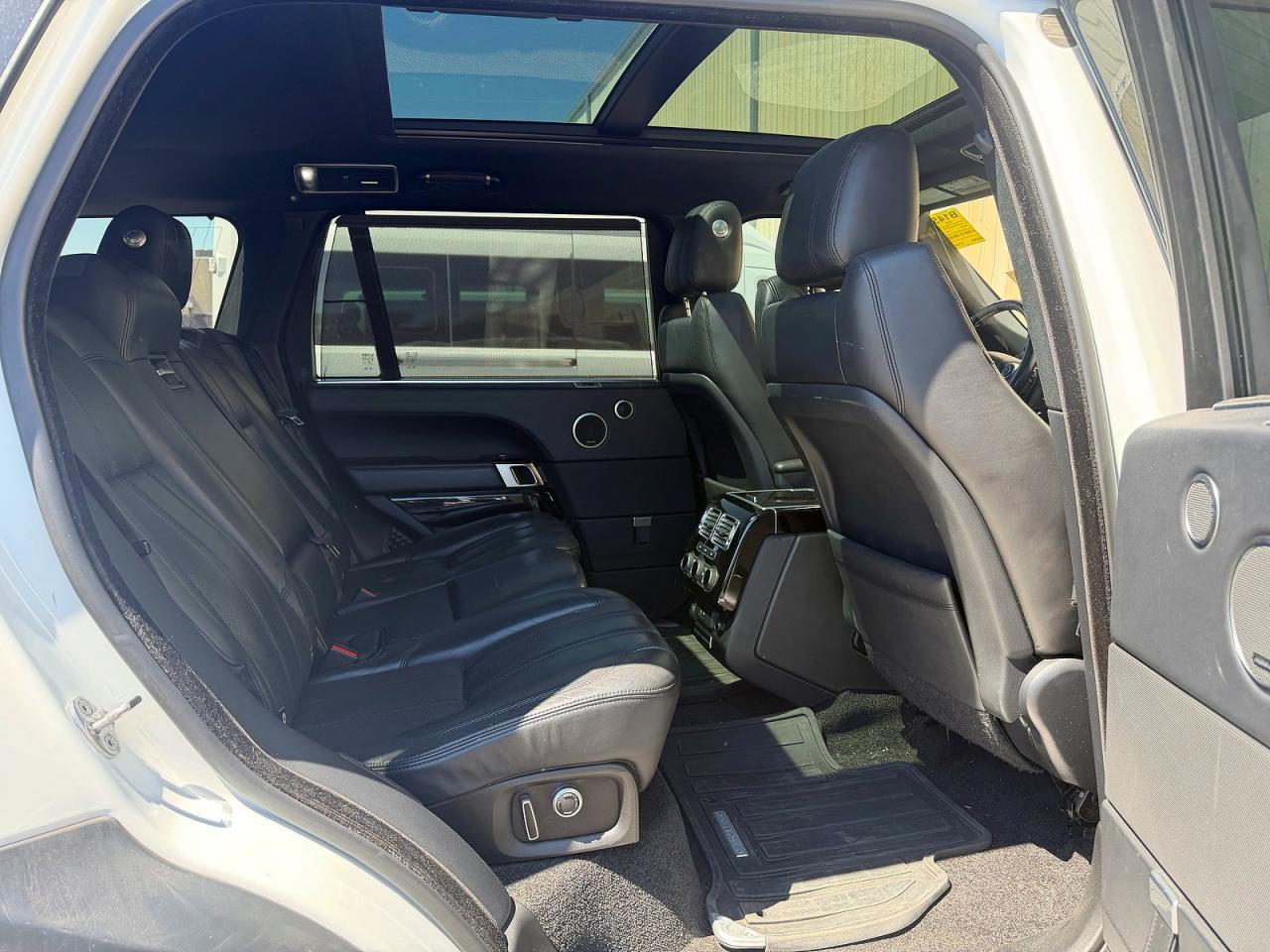 2016 Land Rangerover VIN SALGS3EF9GA273443 photo 6