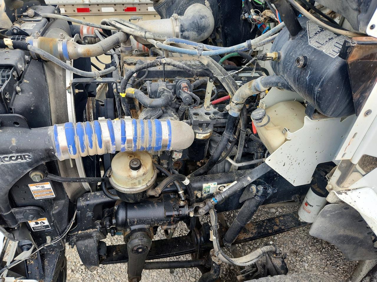 2020 KENWORTH All other VIN 2NKHHM7X4LM379189 photo 7