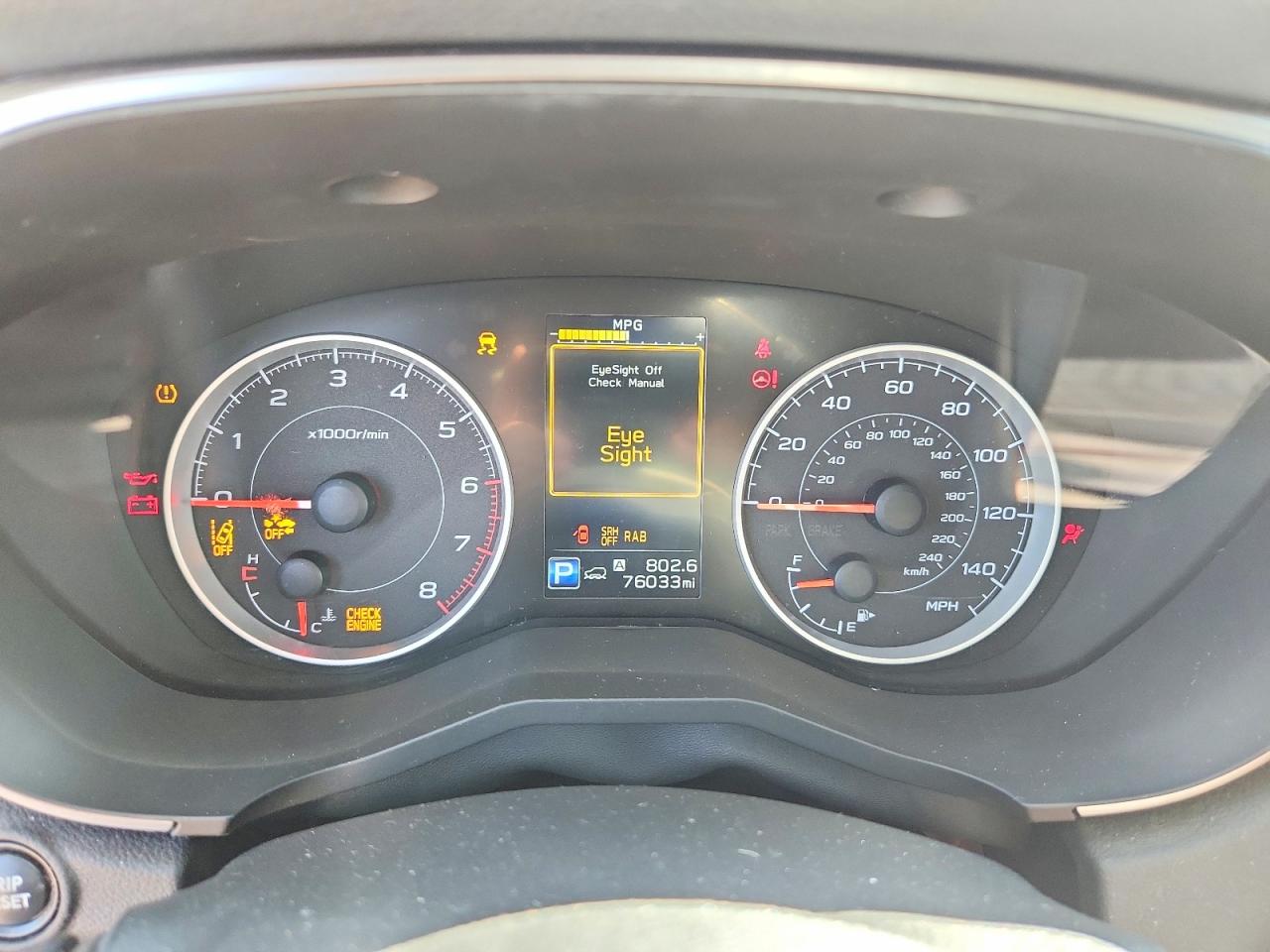 2021 Subaru Ascent VIN 4S4WMAFD6M3418285 photo 9