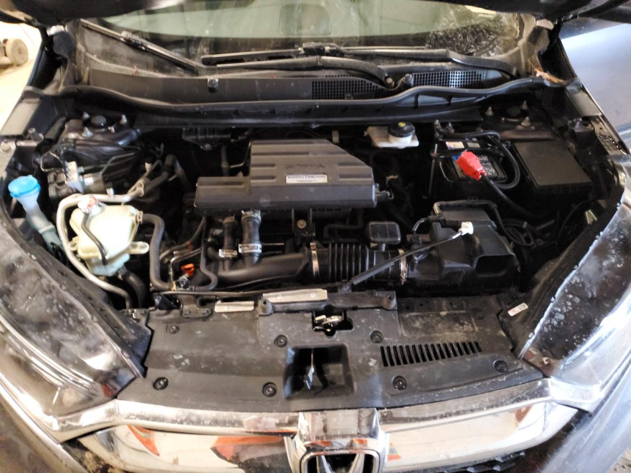 2019 Honda Crv VIN 7FARW2H50KE014930 photo 12