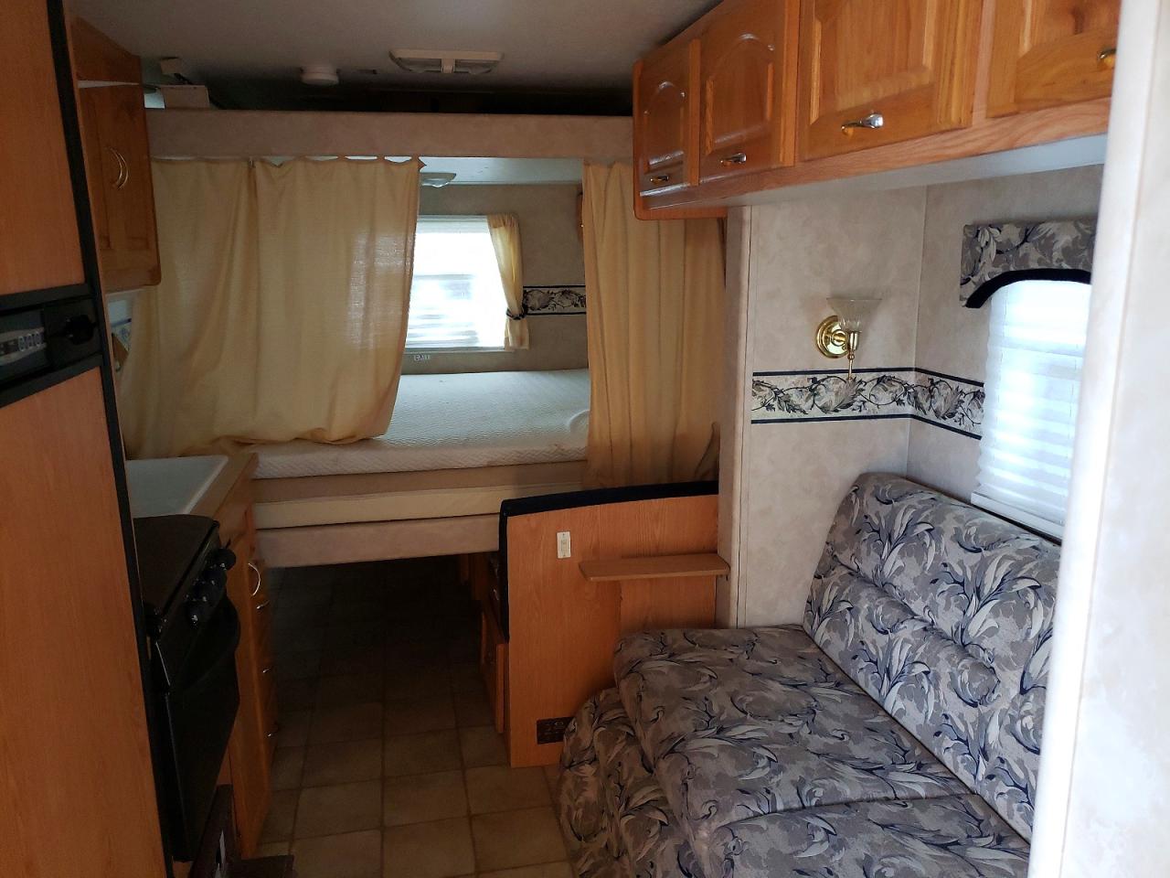 2005 FTRV Trailer VIN 4EZTS28285S052379 photo 6