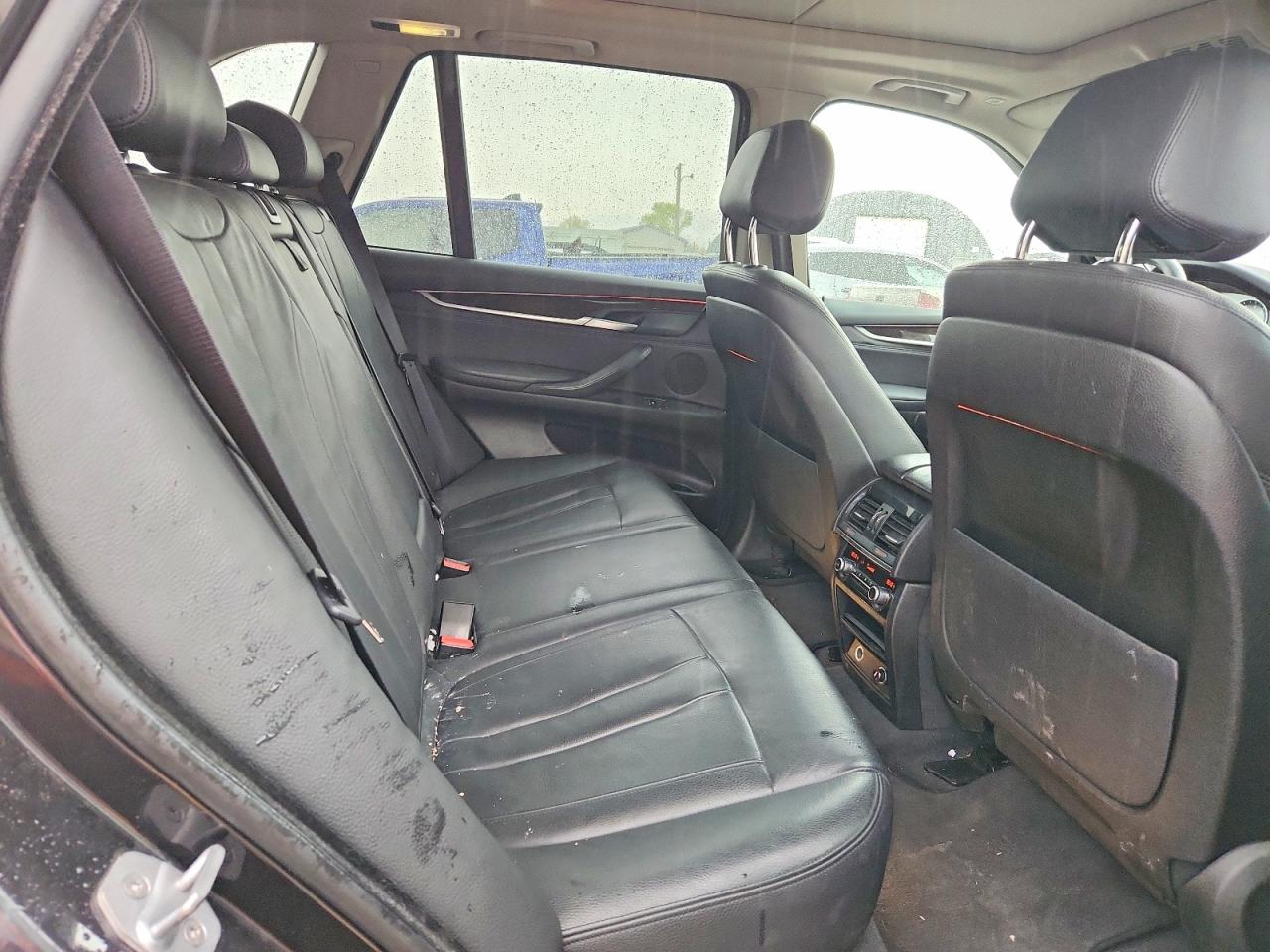 2015 BMW X5 VIN 5UXKR0C59F0K61267 photo 10