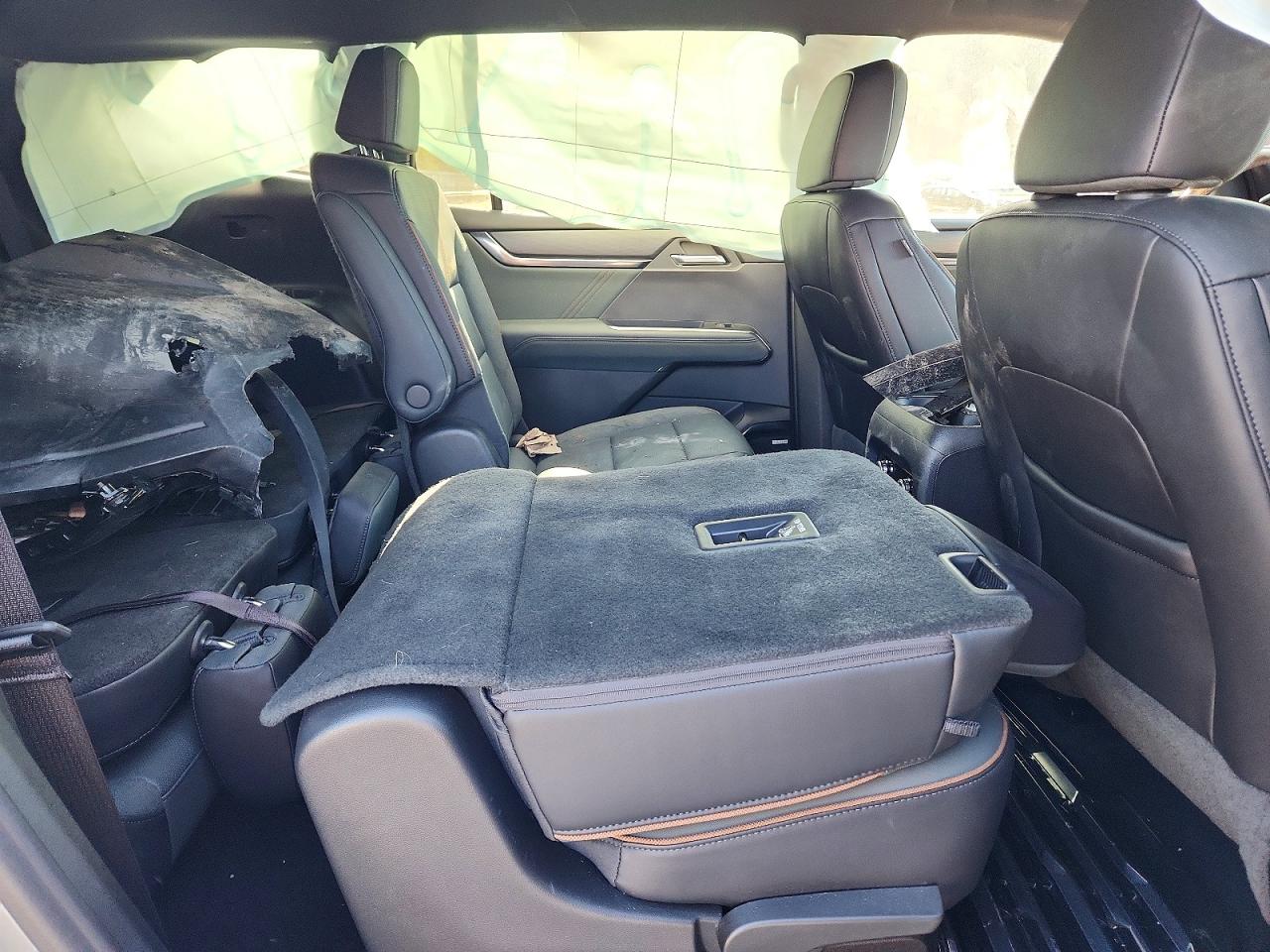 2024 GMC Acadia VIN 1GKENPKS3RJ185137 photo 11