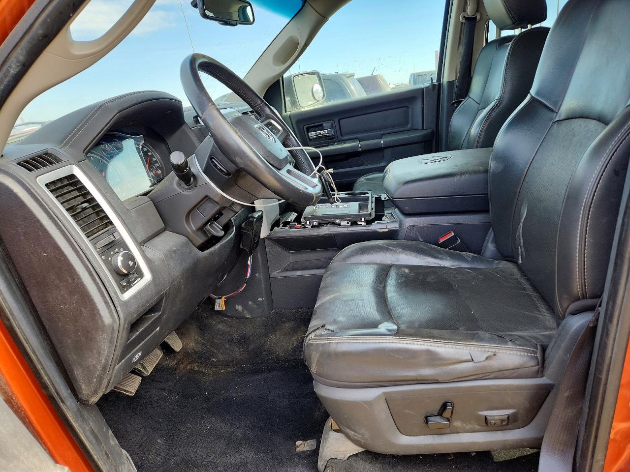 2010 DODGE All models VIN 1D7RV1CT7AS167469 photo 7