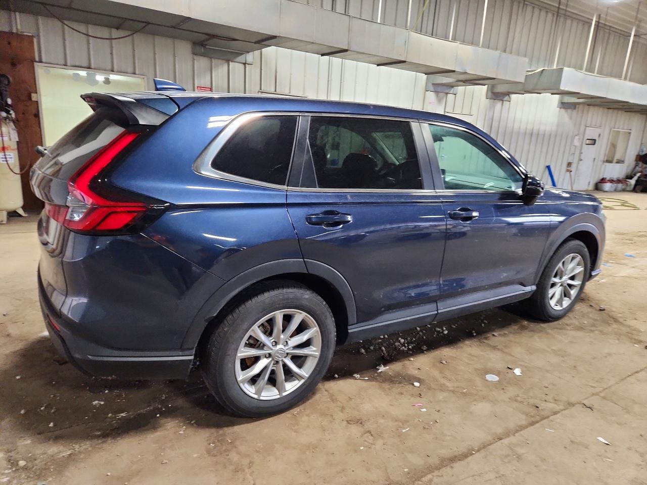 2024 Honda Crv VIN 7FARS4H43RE014056 photo 3