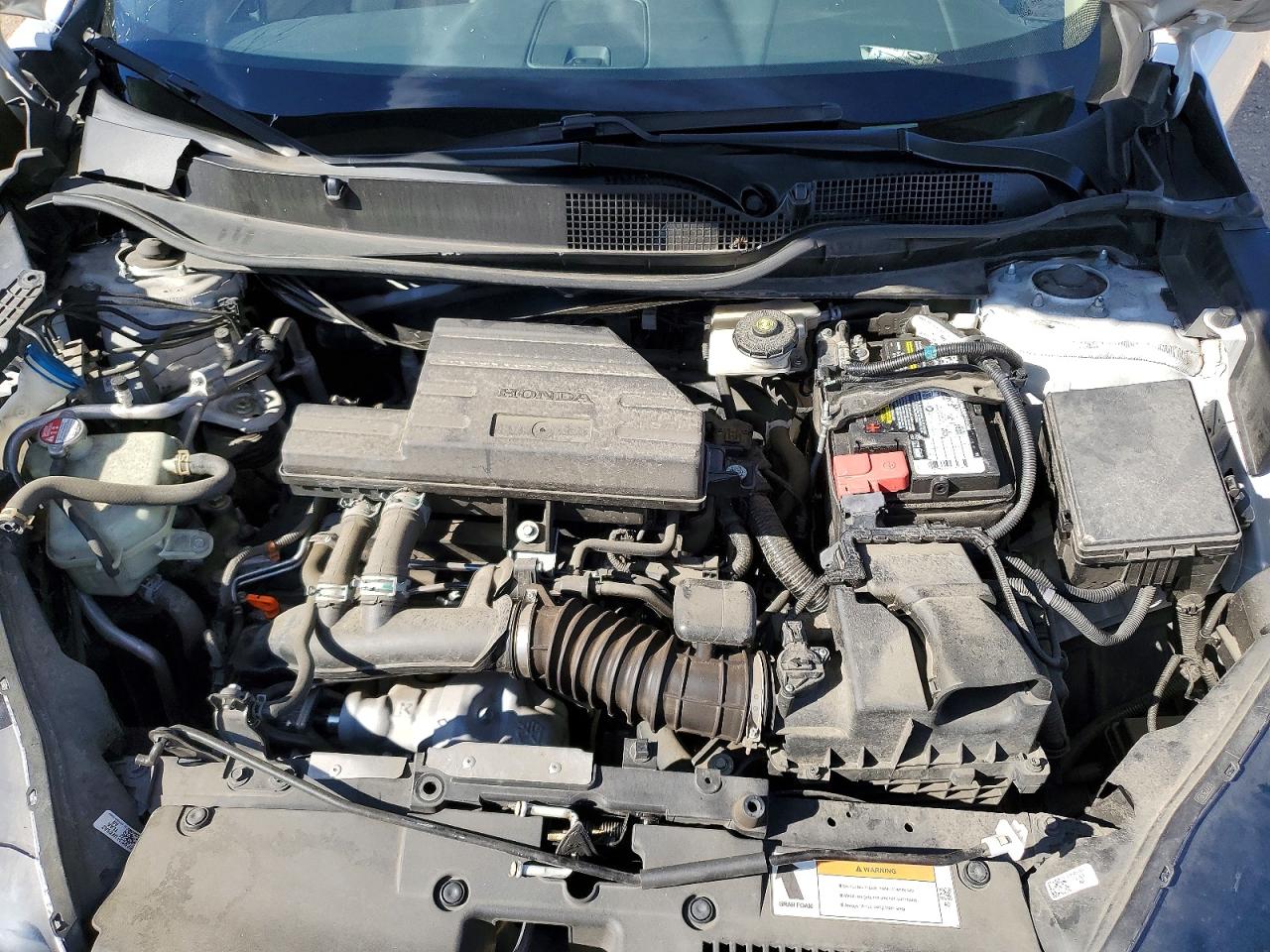 2021 HONDA Crv VIN 5J6RW1H87MA008600 photo 12