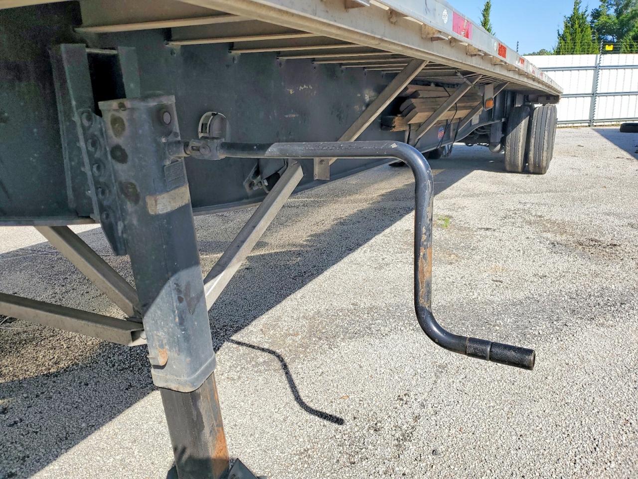 2023 UTILITY Trailbox VIN 1UYFS2485P5866209 photo 8