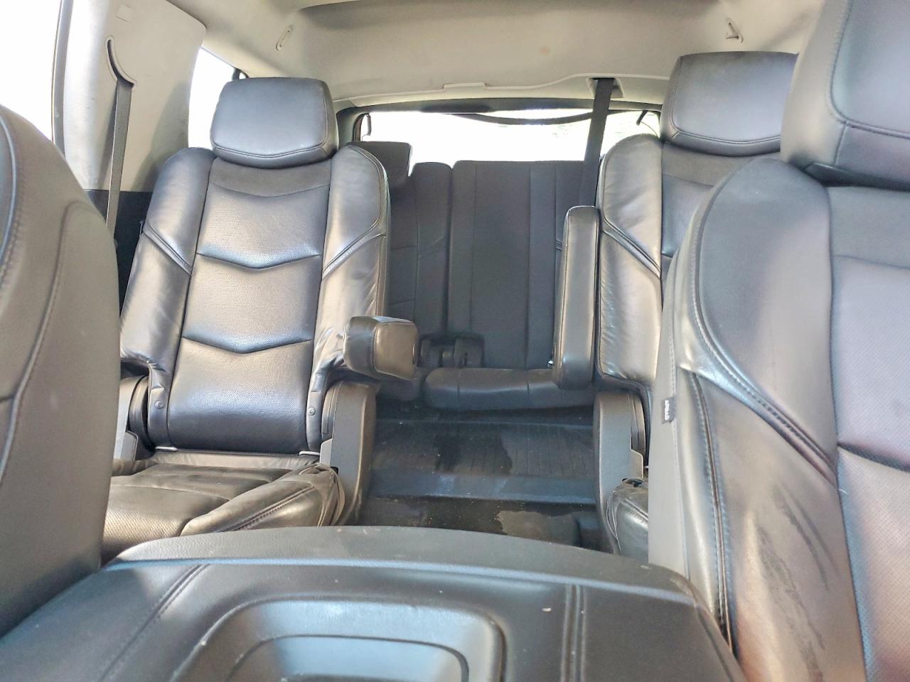2019 CADILLAC Escalade VIN 1GYS4BKJ7KR399254 photo 10