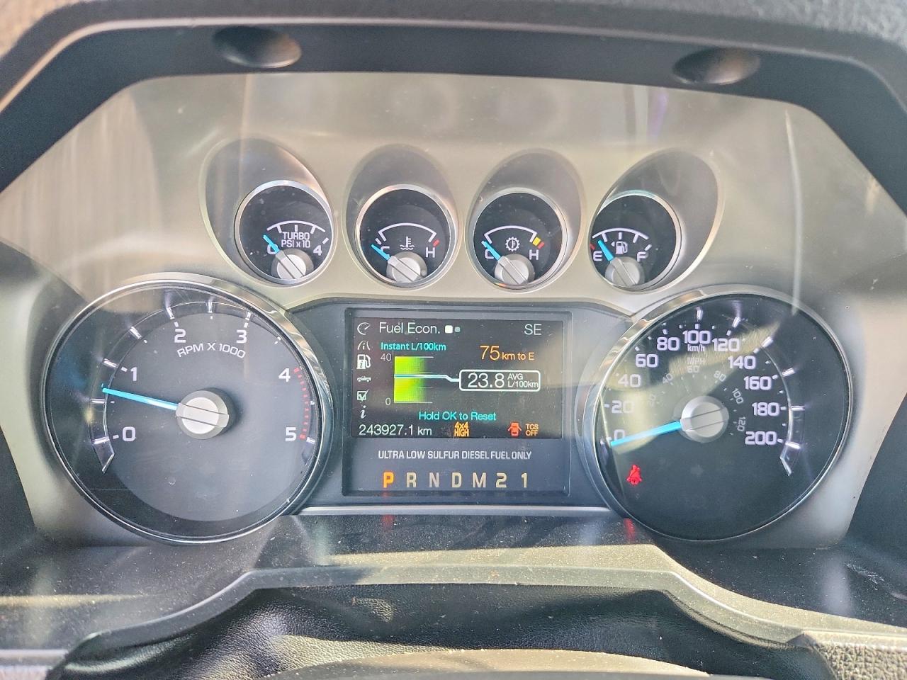 2011 Ford F350 VIN 1FT8W3DT1BEB63950 photo 9