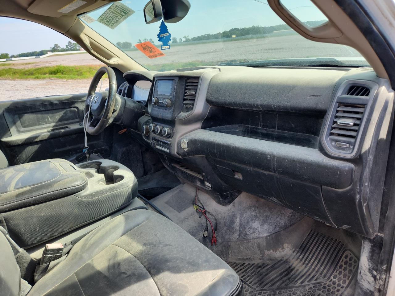 2020 Ram 3500 VIN 3C7WRTCJ4LG242864 photo 5