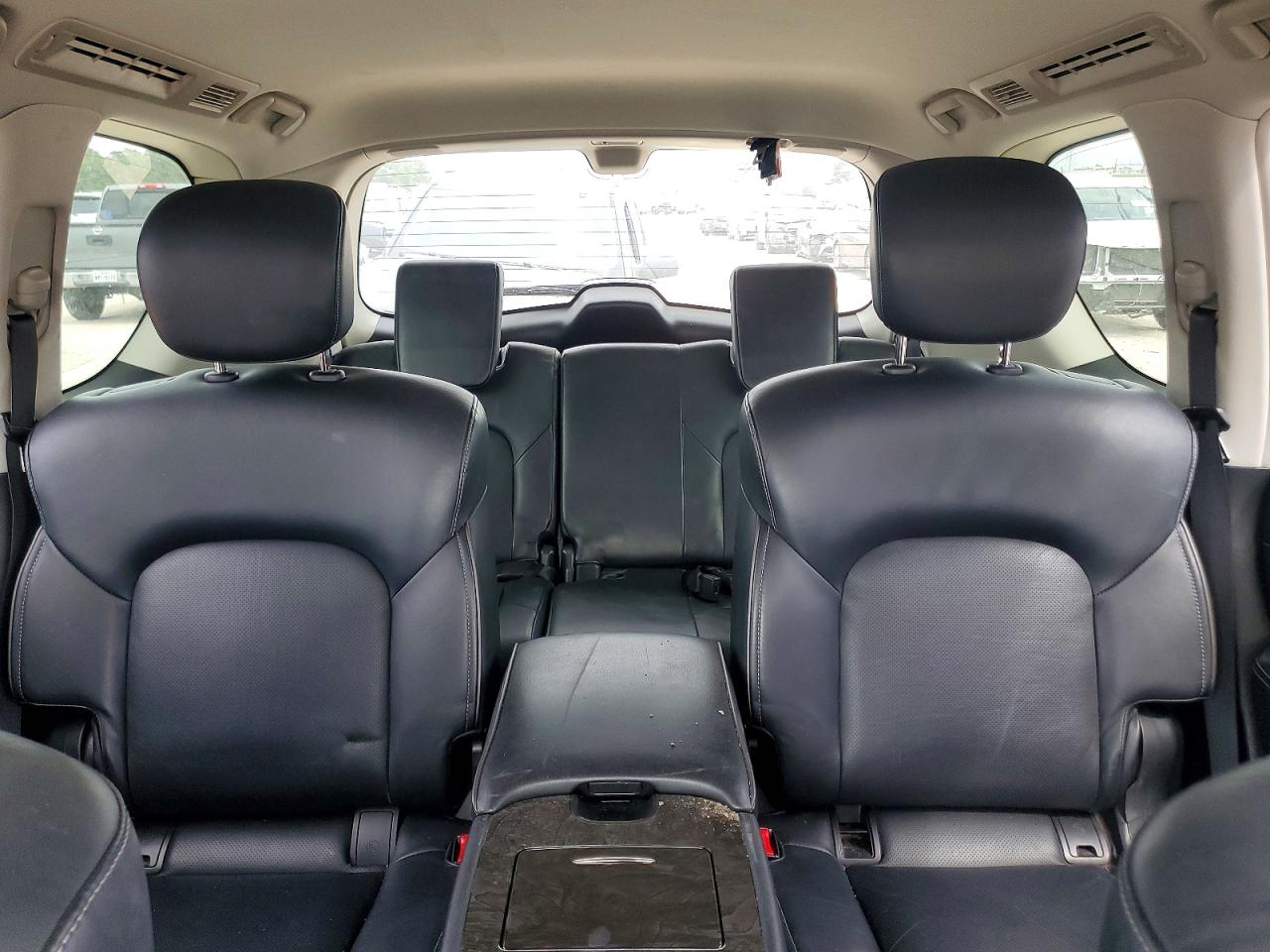 2020 Infiniti Qx80 VIN JN8AZ2NF6L9704971 photo 10