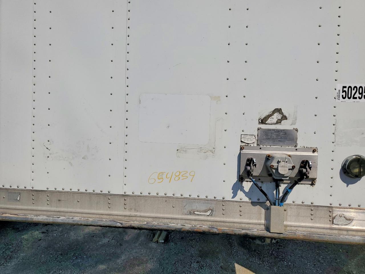 2013 GREAT Semitrlr VIN 1GRAA0623DT579005 photo 7