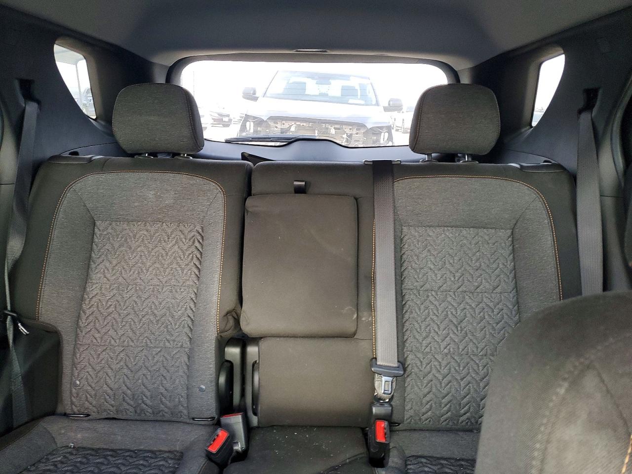 2023 Chevrolet Equinox VIN 3GNAXTEG4PL162659 photo 10