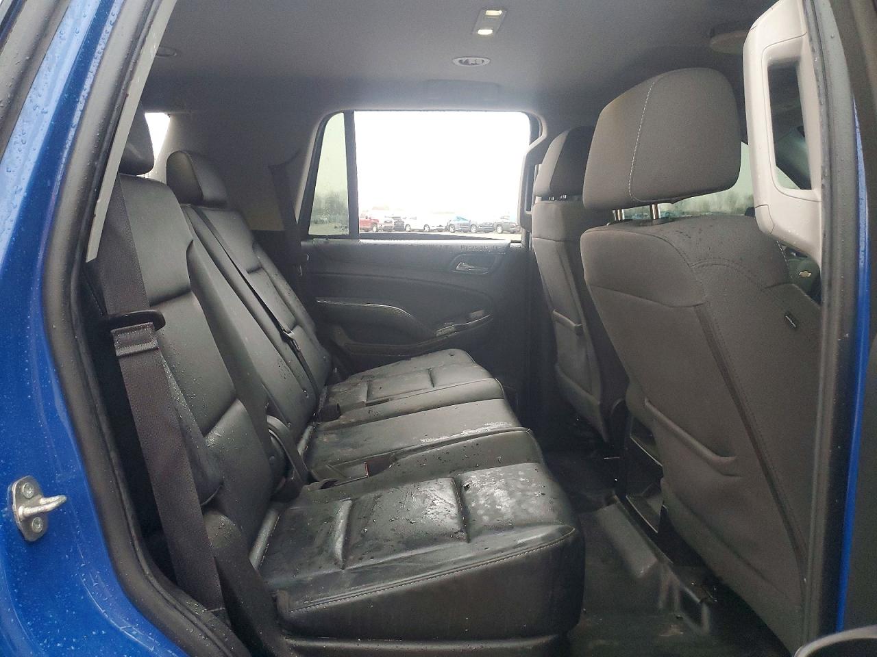 2018 Chevrolet Tahoe VIN 1GNSKDEC5JR311523 photo 11