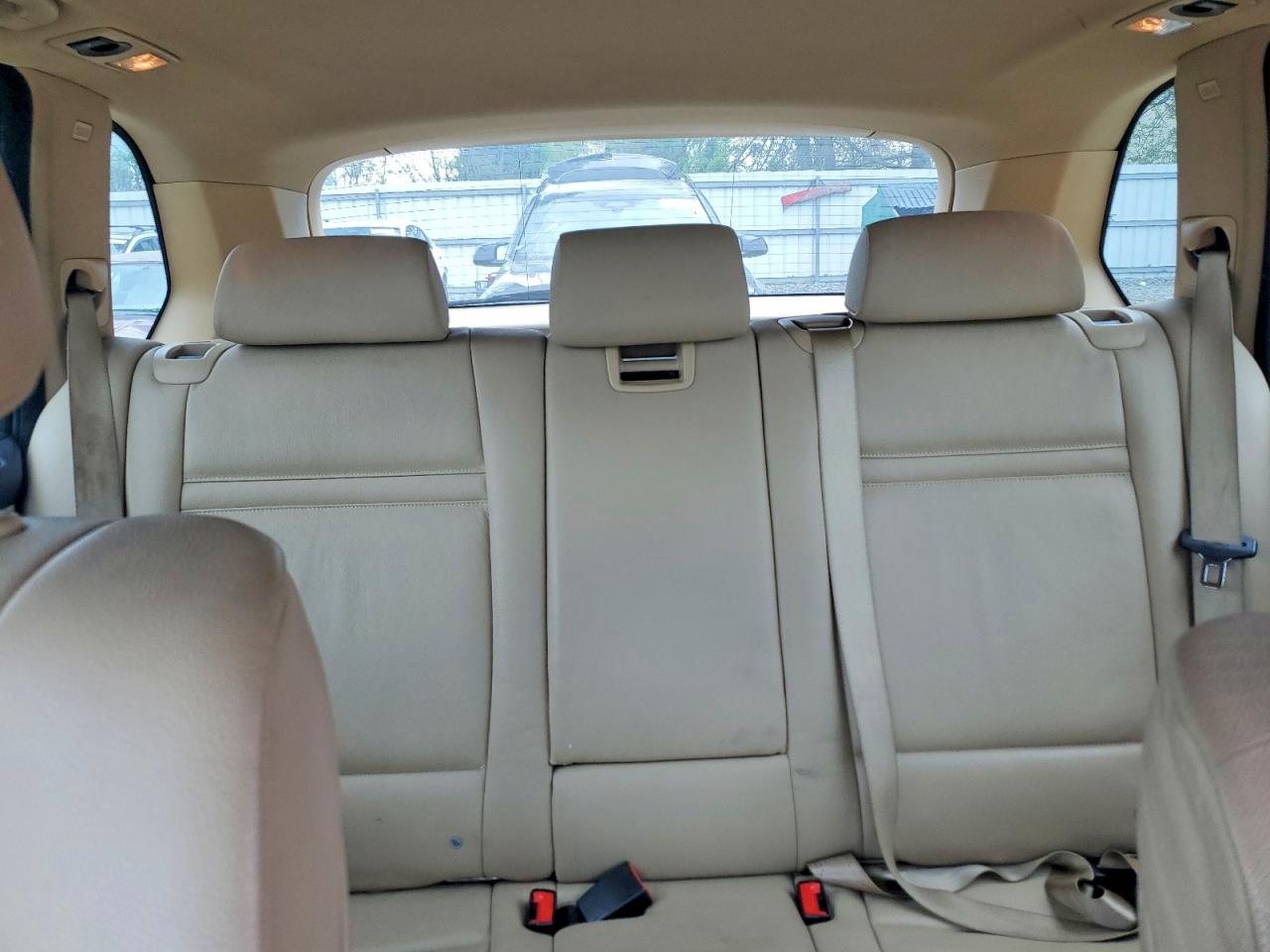 2009 BMW X5 VIN 5UXFE43569L267647 photo 10