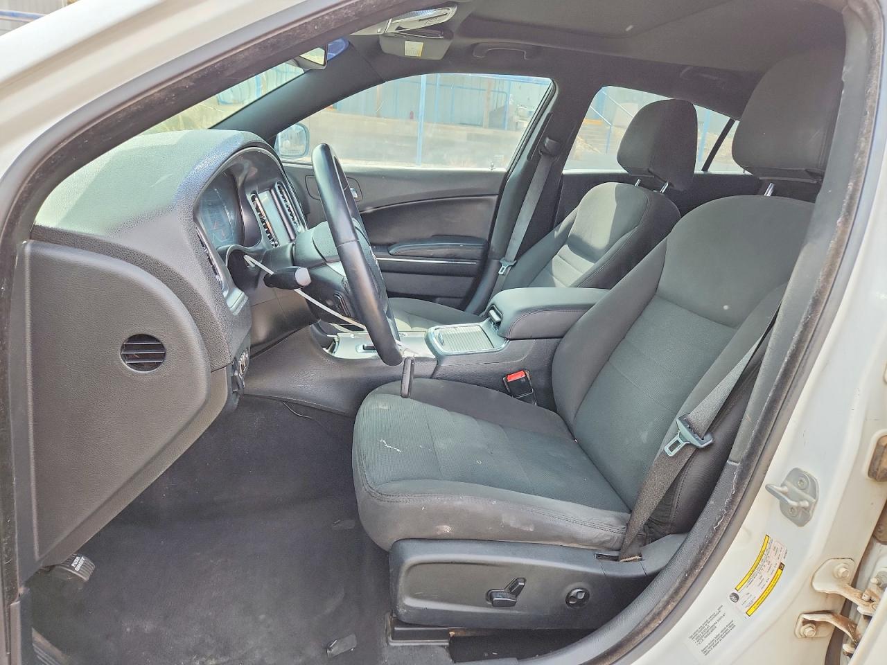 2013 Charger VIN 2C3CDXHG5DH729872 photo 7