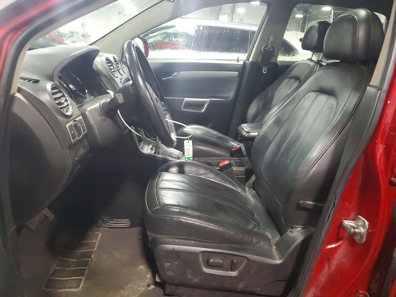 2012 Chevrolet Captiva VIN 3GNFL4E53CS644481 photo 7