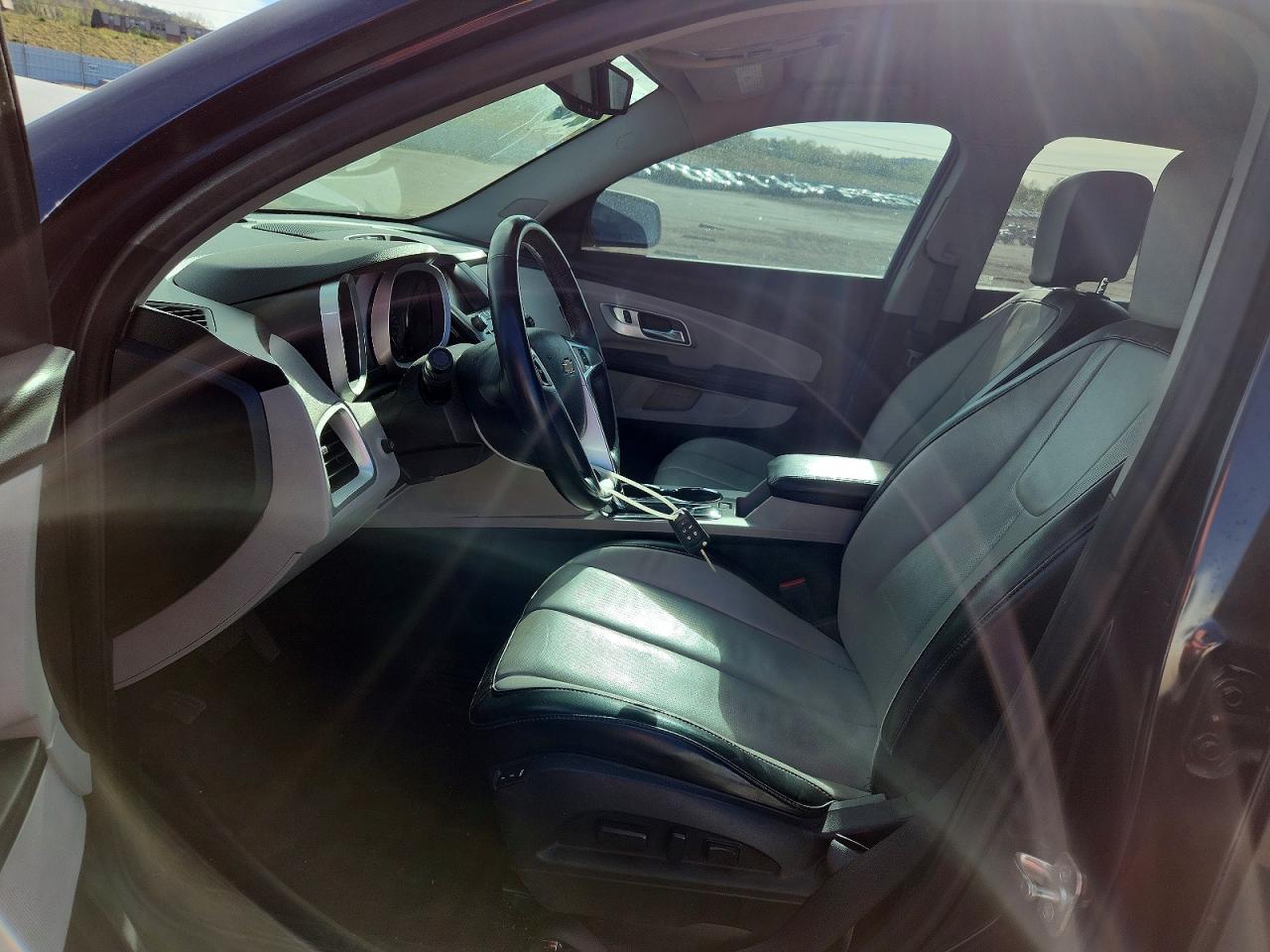 2016 CHEV Equinox VIN 2GNFLGEK2G6328226 photo 7