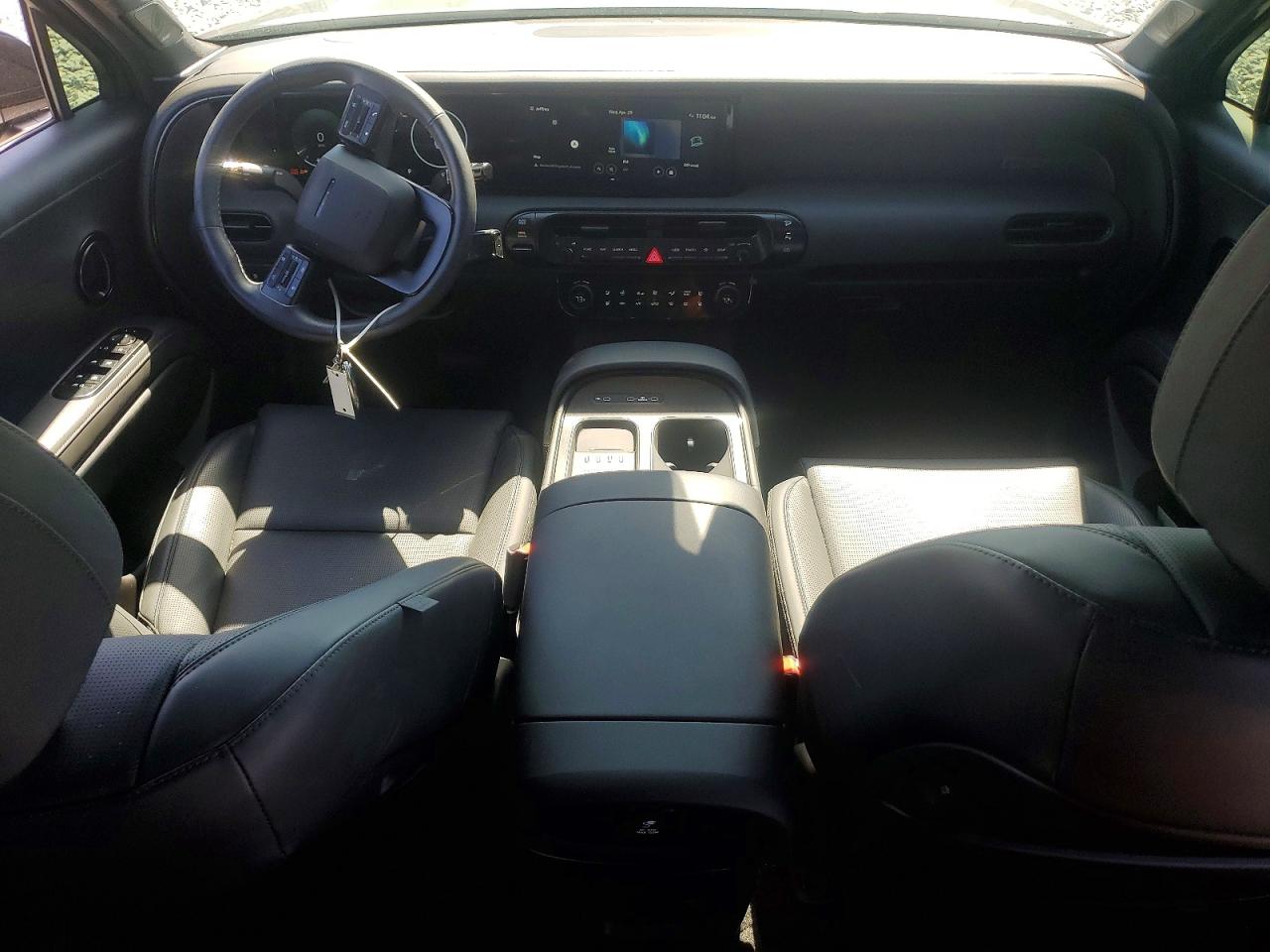 2026 Hyundai Palisade x VIN KM8RJES20TU066296 photo 8