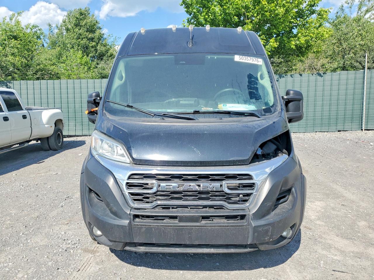 2023 Ram Promaster VIN 3C6LRVDG3PE504414 photo 5