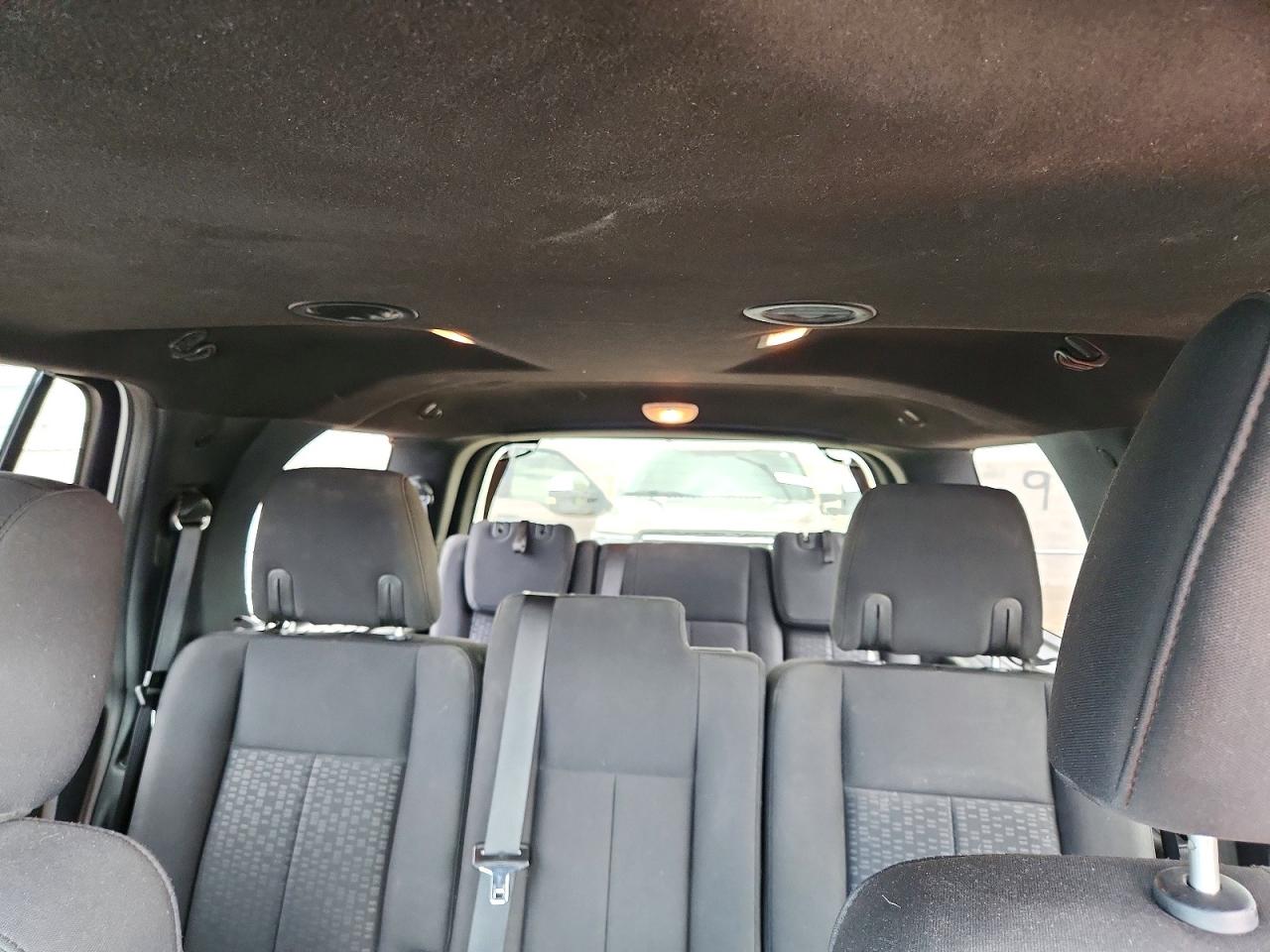 2016 Ford Expedition VIN 1FMJU1GT2GEF50856 photo 10