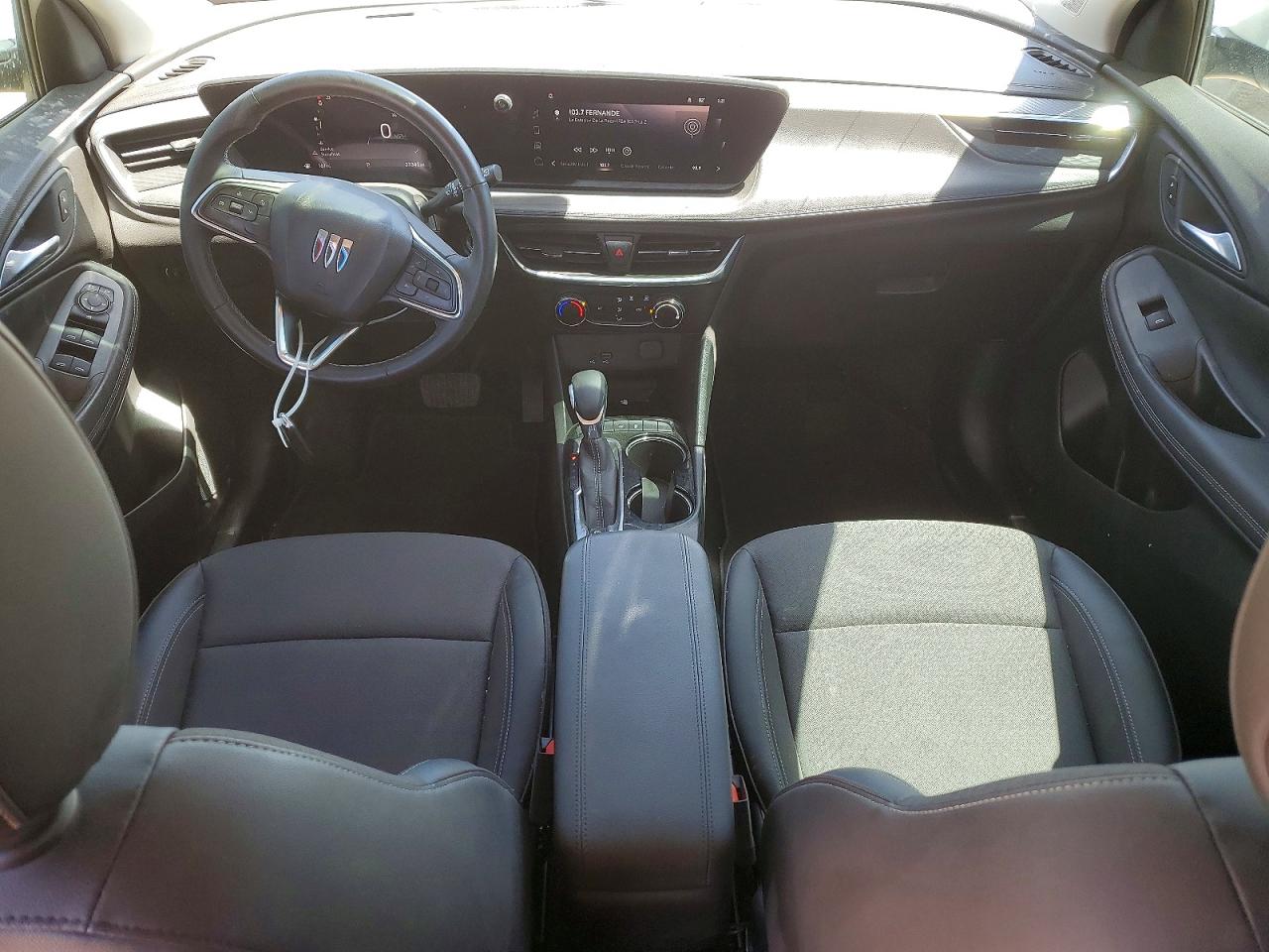 2024 Buick Encore VIN KL4AMBSL4RB201584 photo 8