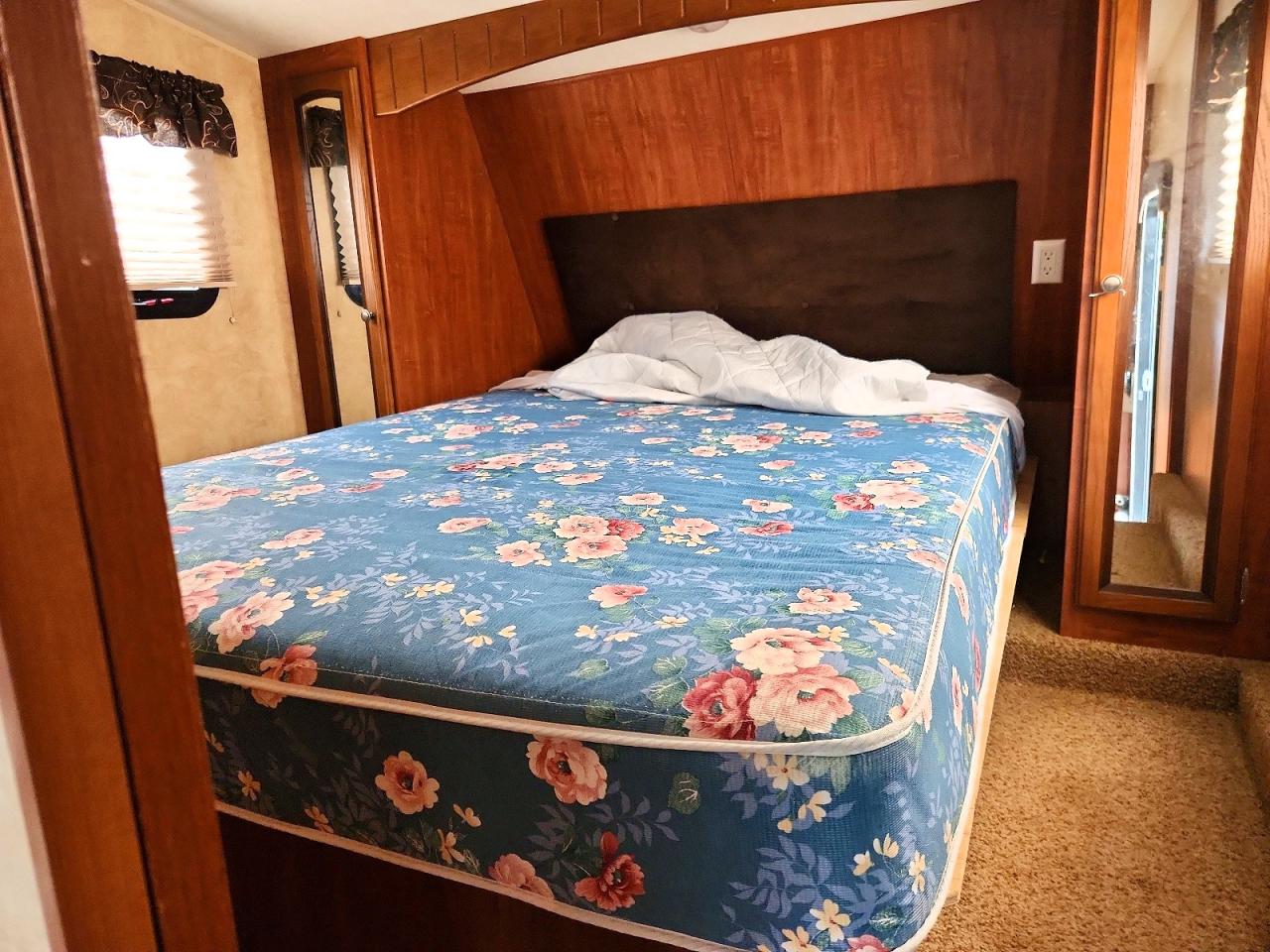 2012 JAYCO All models VIN 1UJCJ0BL1C1PZ0179 photo 5