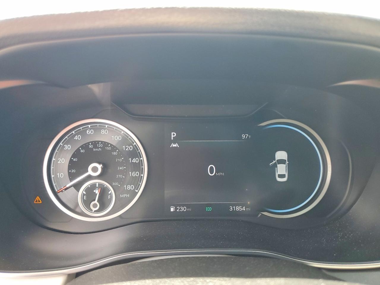 2023 GENESIS G70 VIN KMTG34TA1PU134876 photo 9