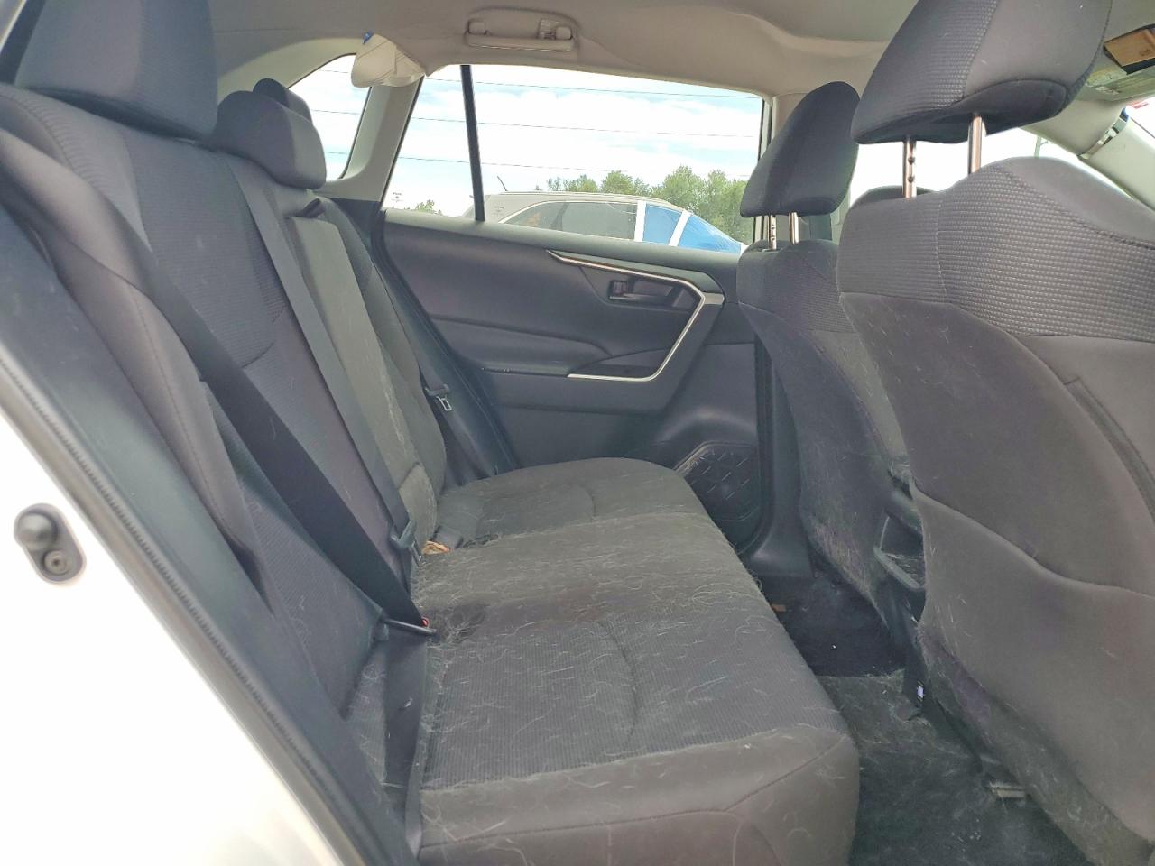 2020 TOYOTA Rav4 VIN 2T3K1RFV7LW073539 photo 11