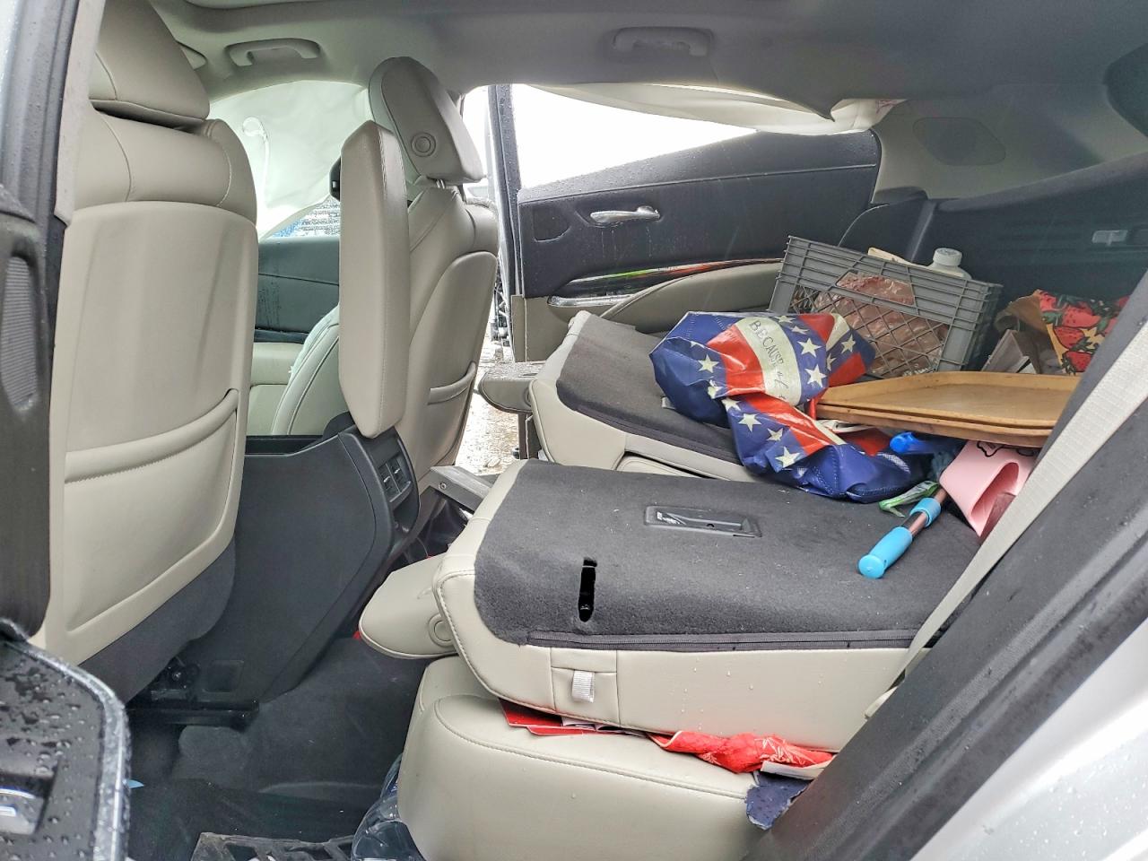 2021 Cadillac Xt4 VIN 1GYFZDR49MF081588 photo 11