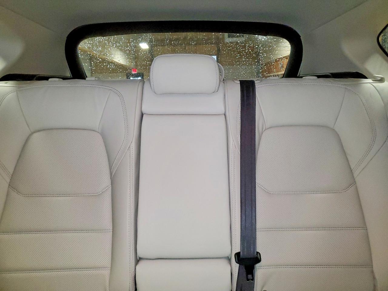 2025 Mazda Cx-5 VIN JM3KFBCL9S0605024 photo 10
