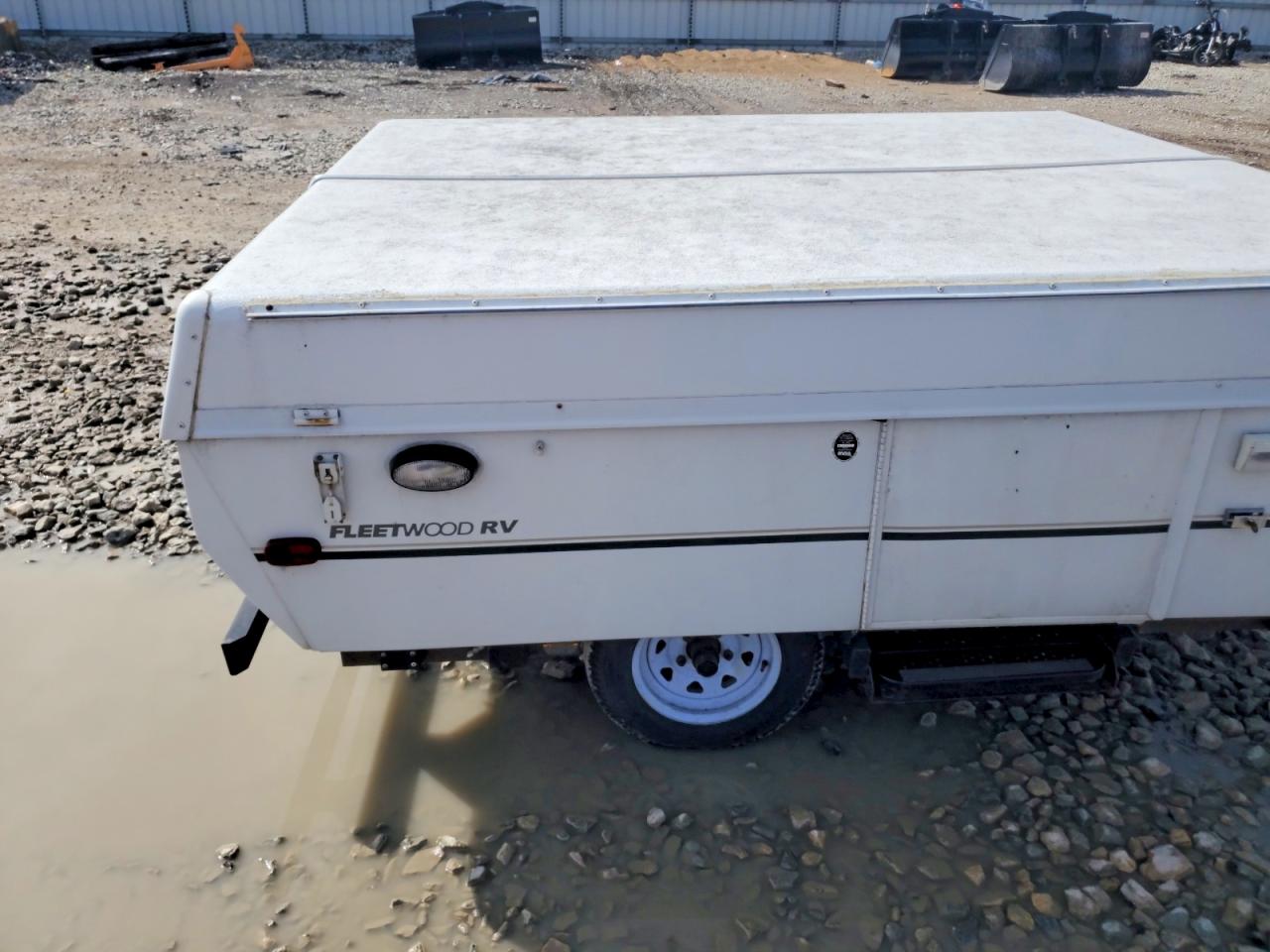 2004 OTHER Coleman VIN 4CE675D1147261652 photo 6