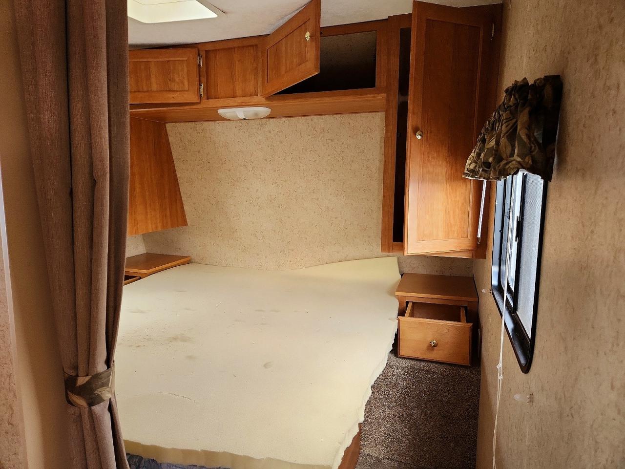 2007 KEYSTONE Summerland VIN 4YDT2922873150874 photo 9