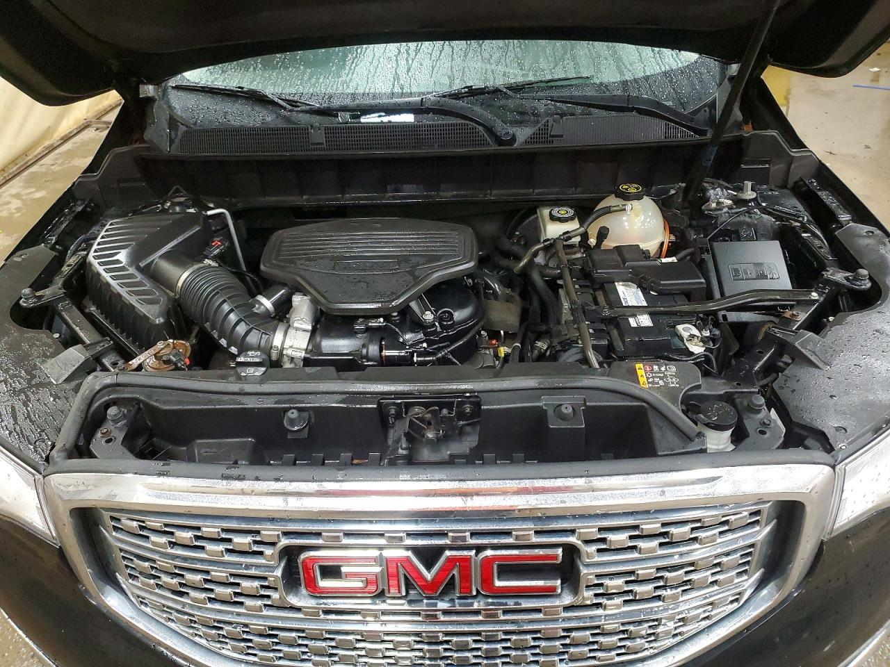2017 GMC Acadia den VIN 1GKKNXLS7HZ202250 photo 12