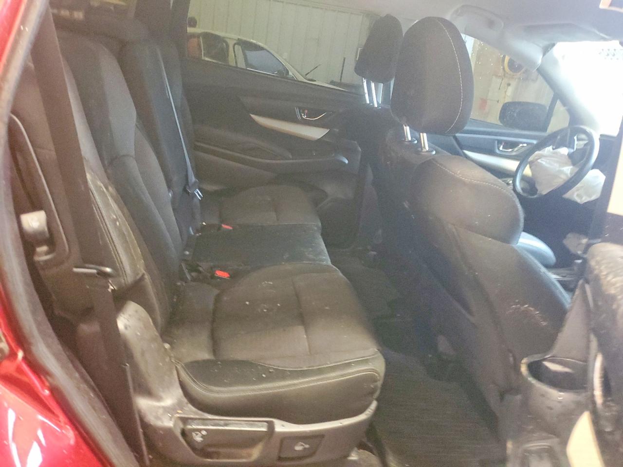 2022 Subaru Ascent VIN 4S4WMACD0N3437792 photo 11
