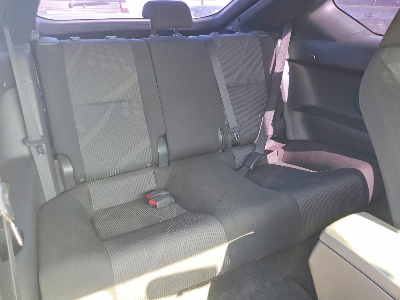 2011 Scion Tc VIN JTKJF5C7XB3014989 photo 10