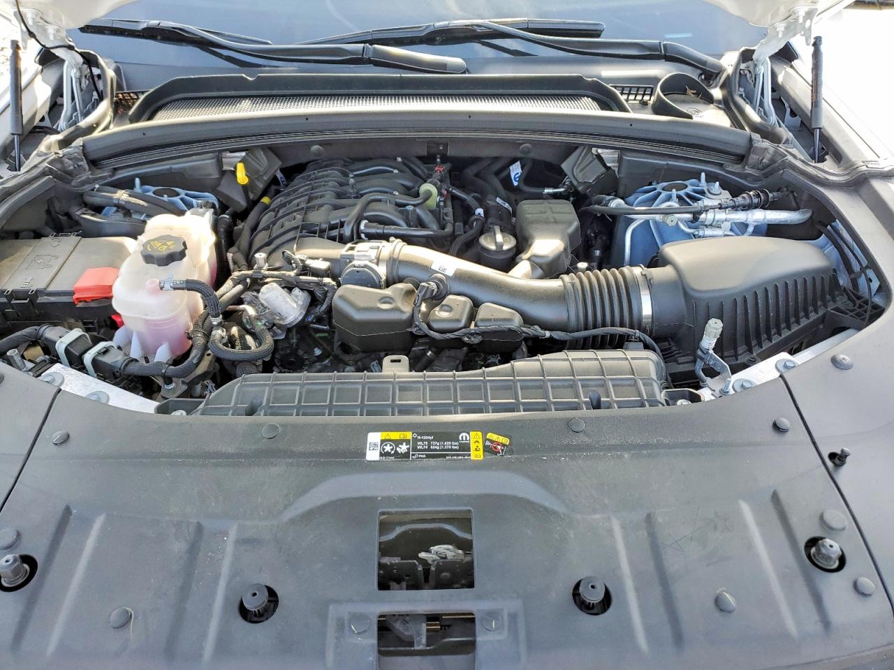 2025 Jeep Cherokee VIN 1C4RJGBG8SC287371 photo 12