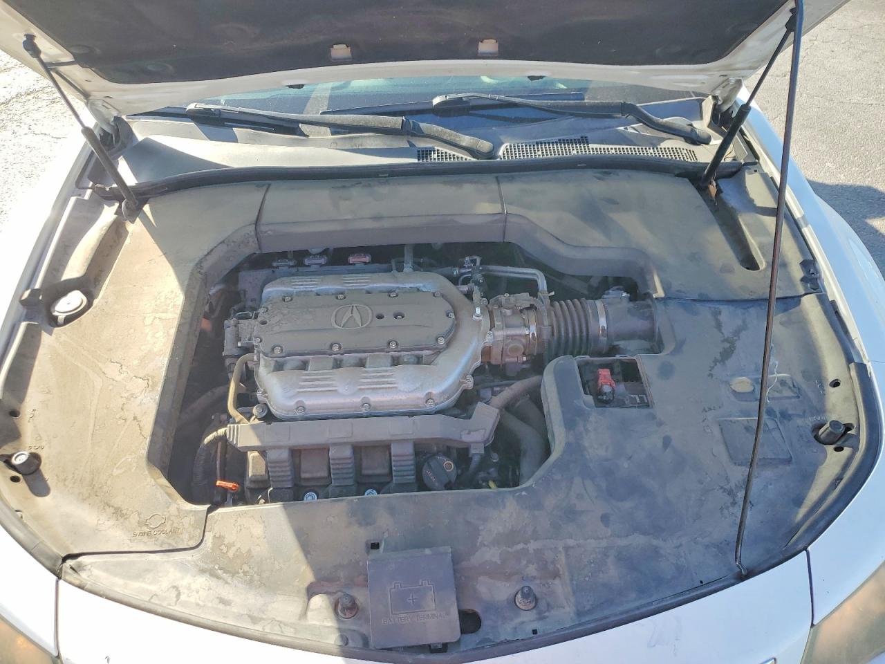 2013 Acura Tl VIN 19UUA8F53DA013116 photo 11